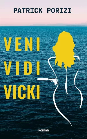 Patrick Porizi - Veni vidi Vicki